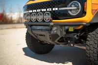 DV8 Offroad FBBR-08