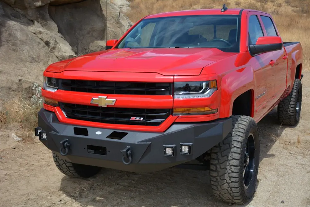 DV8 Offroad FBCS1-05