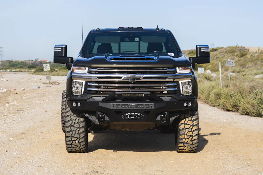 DV8 Offroad FBCS2-03
