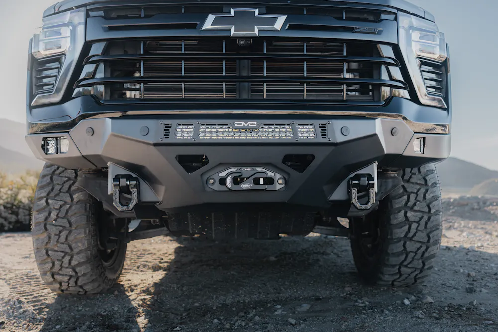 DV8 Offroad FBCS2-04