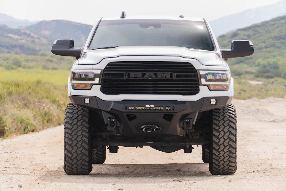 DV8 Offroad FBDR2-05