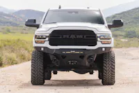 DV8 Offroad FBDR2-05