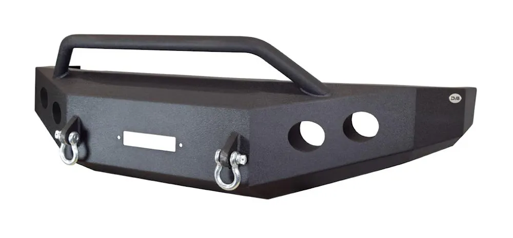 DV8 Offroad FBFF1-01