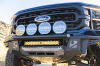 DV8 Offroad FBFF1-13