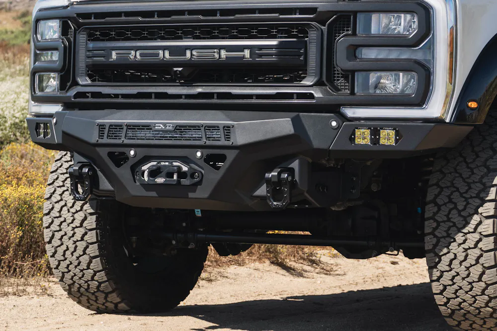 DV8 Offroad FBFF2-06