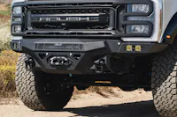 DV8 Offroad FBFF2-06