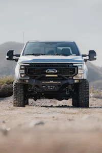 DV8 Offroad FBFF2-07