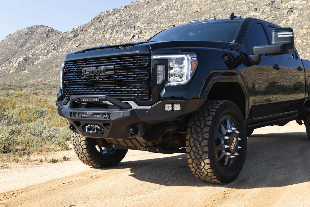 DV8 Offroad FBGC2-01