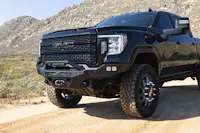 DV8 Offroad FBGC2-01