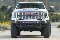 DV8 Offroad FBGC2-02