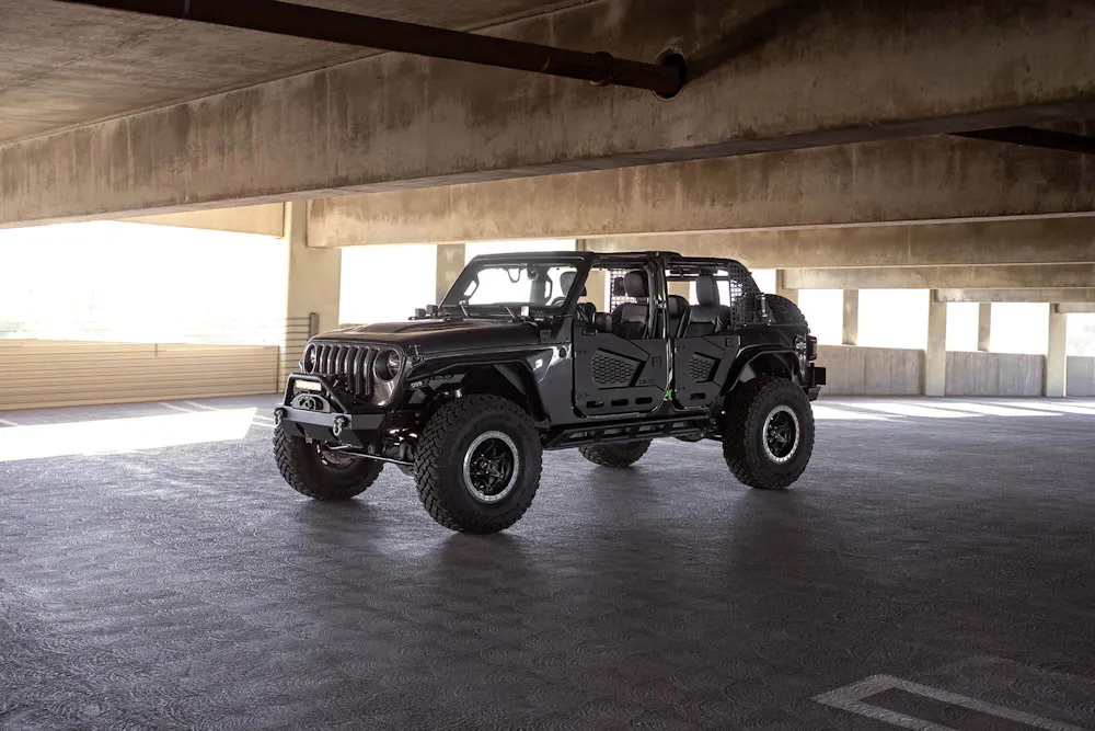 DV8 Offroad FBJL-05