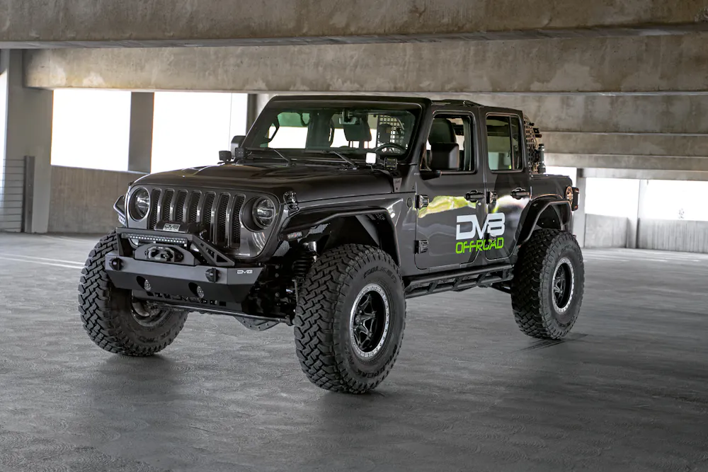 DV8 Offroad FBJL-06