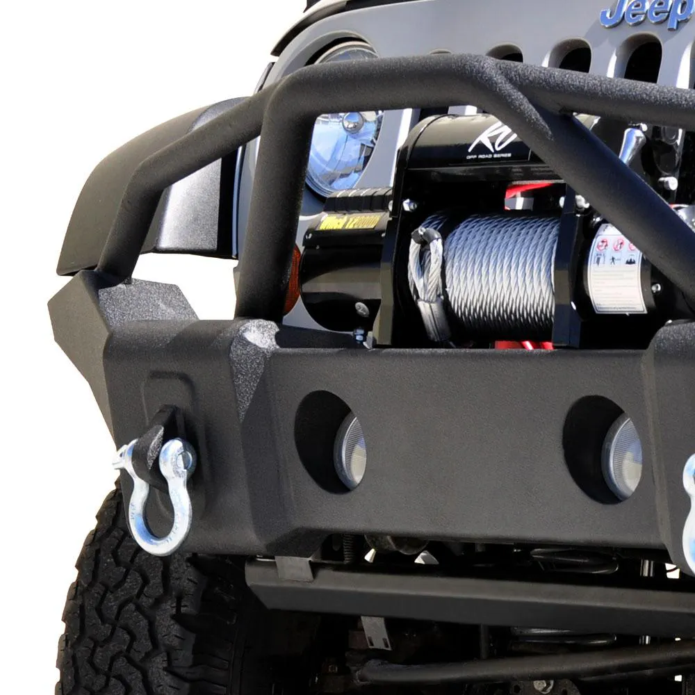 DV8 Offroad FBSHTB-01