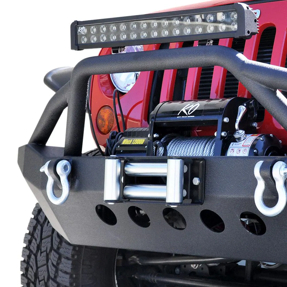 DV8 Offroad FBSHTB-06