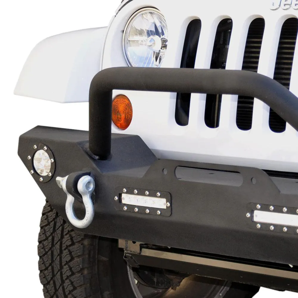 DV8 Offroad FBSHTB-07