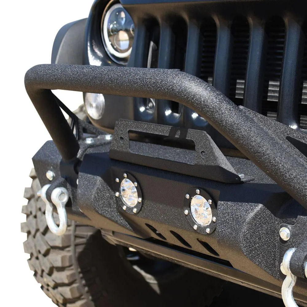 DV8 Offroad FBSHTB-11