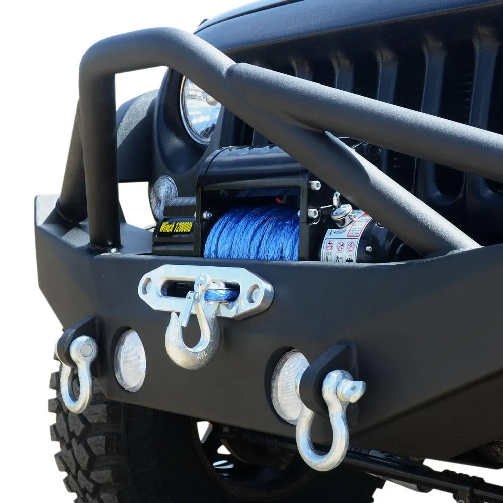 DV8 Offroad FBSHTB-12