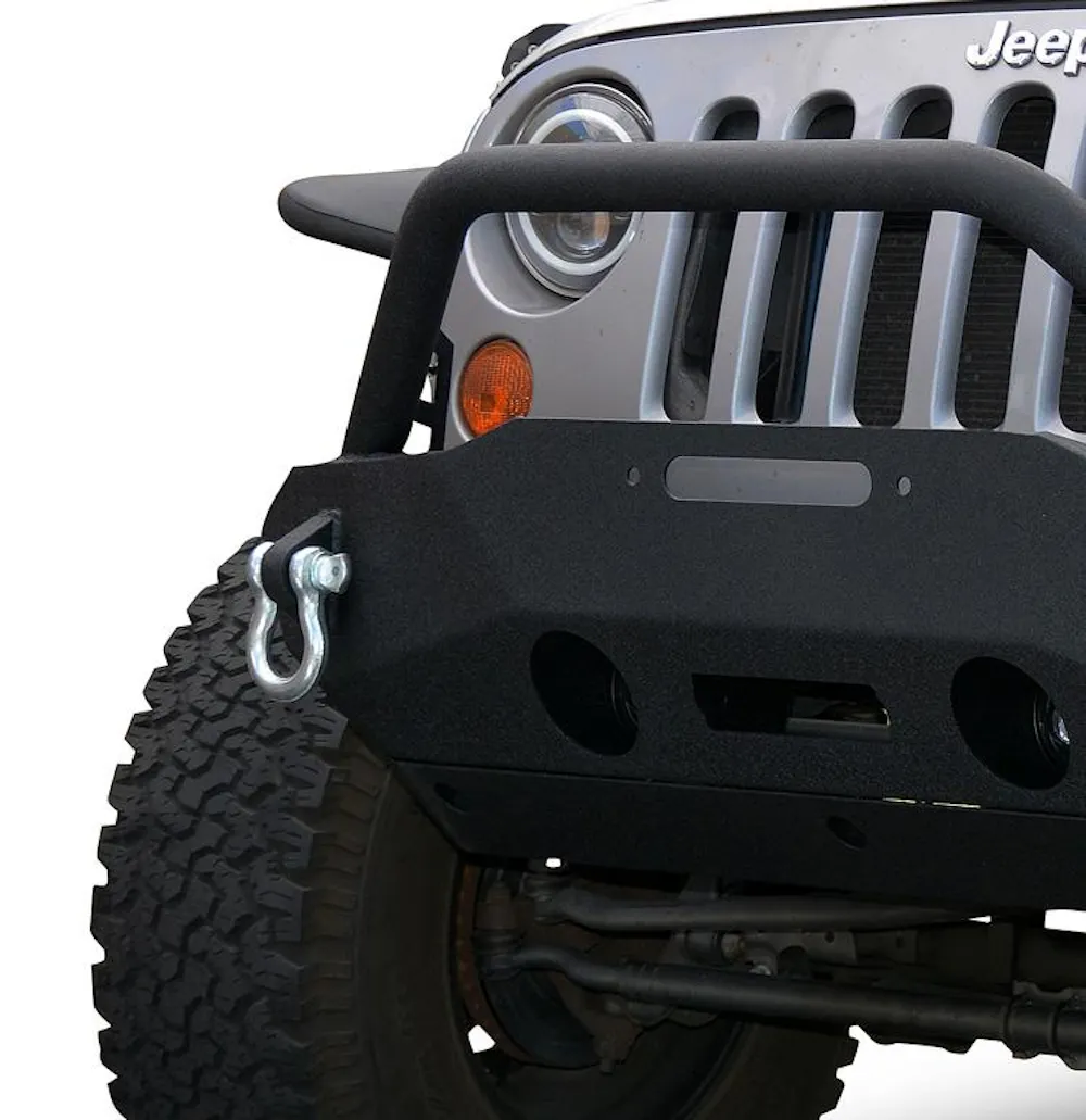 DV8 Offroad FBSHTB-16