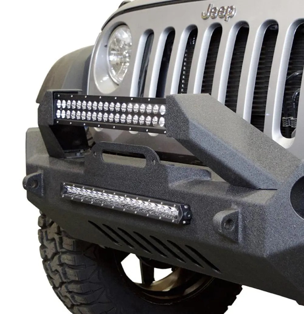 DV8 Offroad FBSHTB-17
