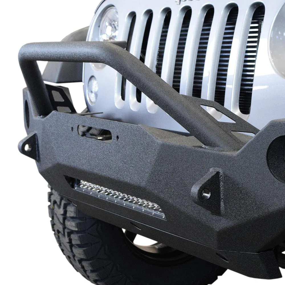 DV8 Offroad FBSHTB-19