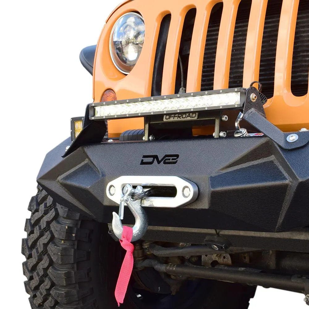 DV8 Offroad FBSHTB-24