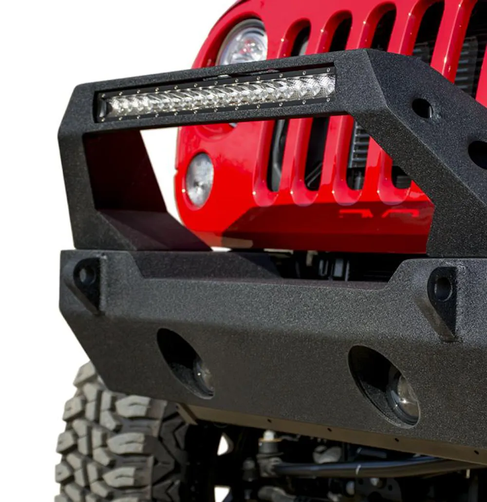 DV8 Offroad FBSHTB-25