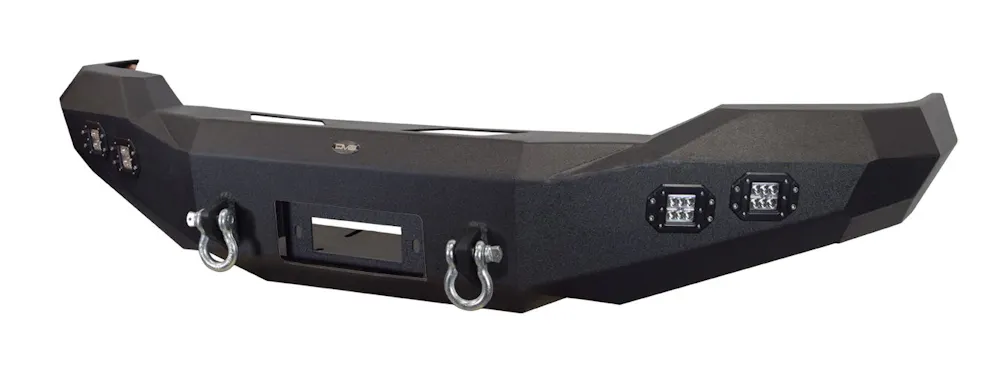 DV8 Offroad FBTT2-02
