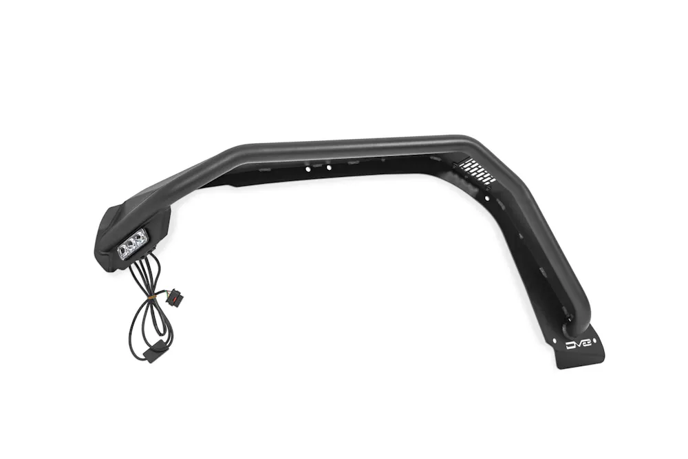 DV8 Offroad FDJL-06