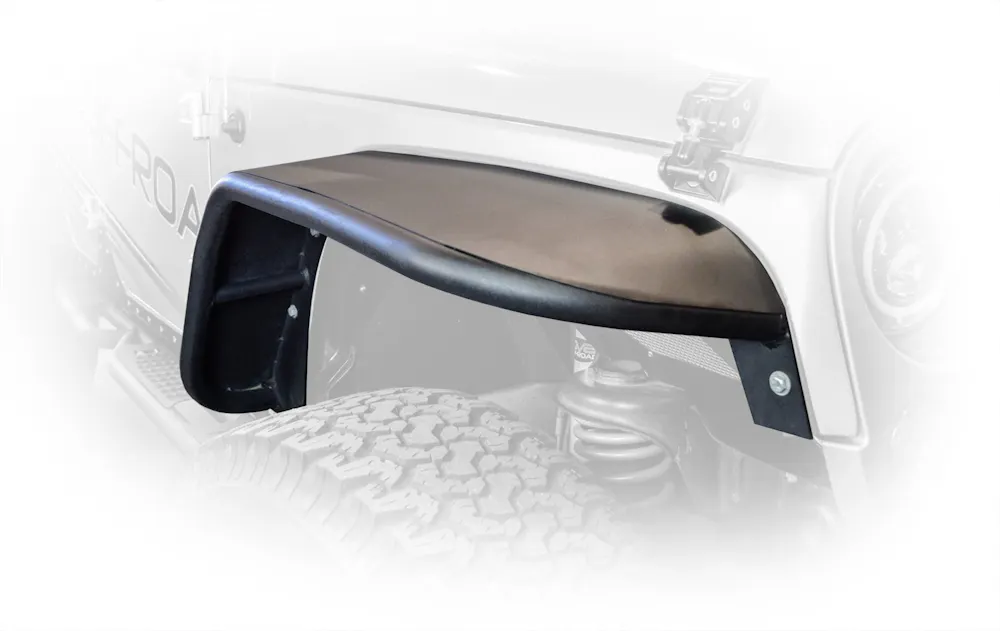DV8 Offroad FENDB-02