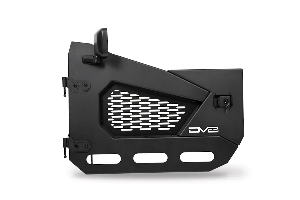 DV8 Offroad HDJL-02F