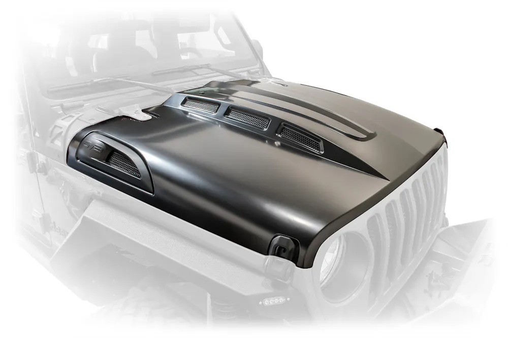 DV8 Offroad HDMBJL-01