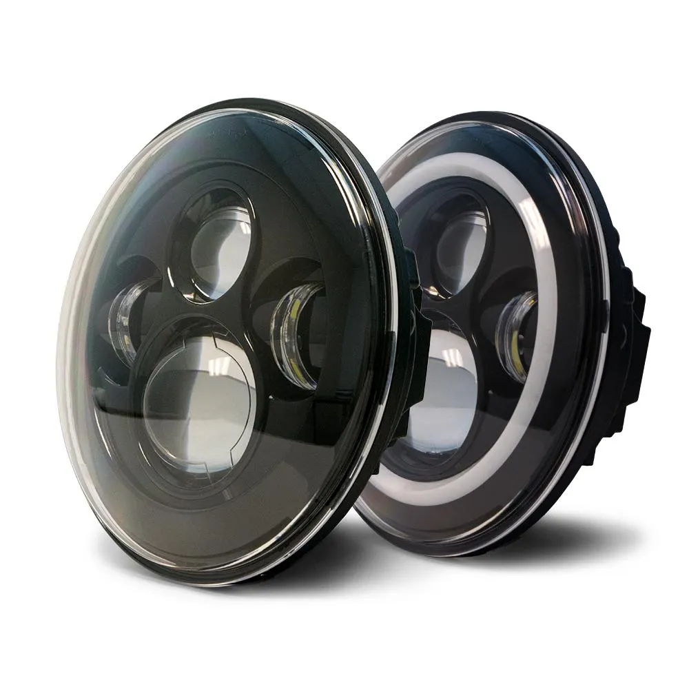 DV8 Offroad HL7JK-02