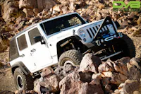 DV8 Offroad HT07FB42
