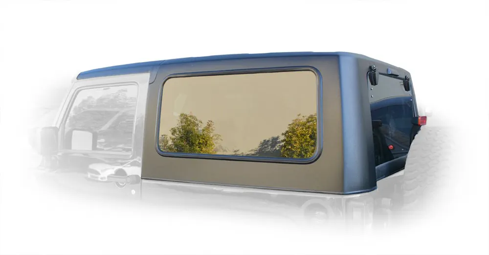DV8 Offroad HT07SB22