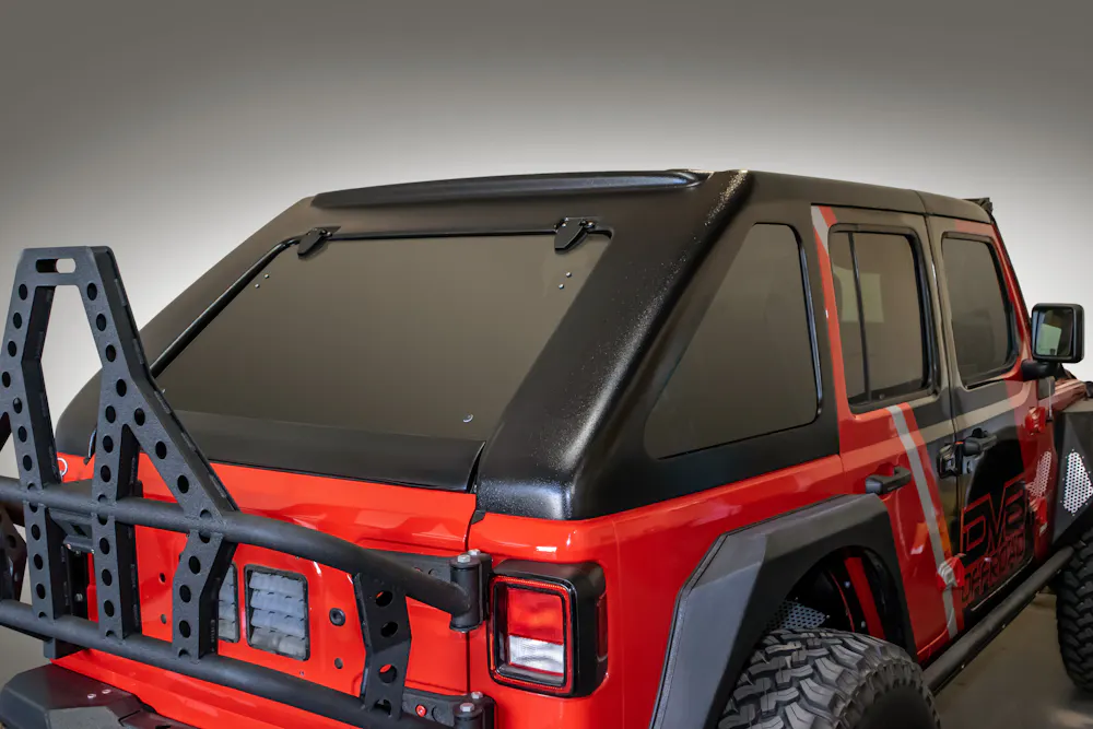 DV8 Offroad HTJL02-B