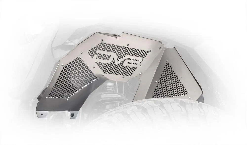 DV8 Offroad INFEND-03FB