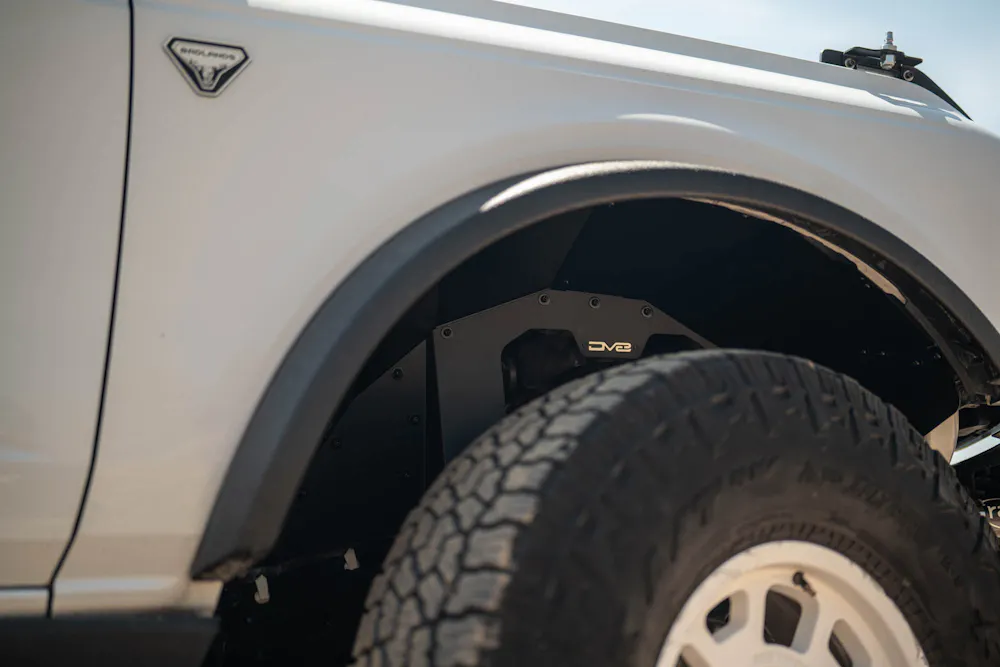 DV8 Offroad INFEND-08FB