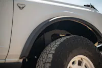 DV8 Offroad INFEND-08FB