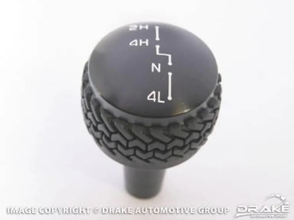 DV8 Offroad D-JP-180011-BK