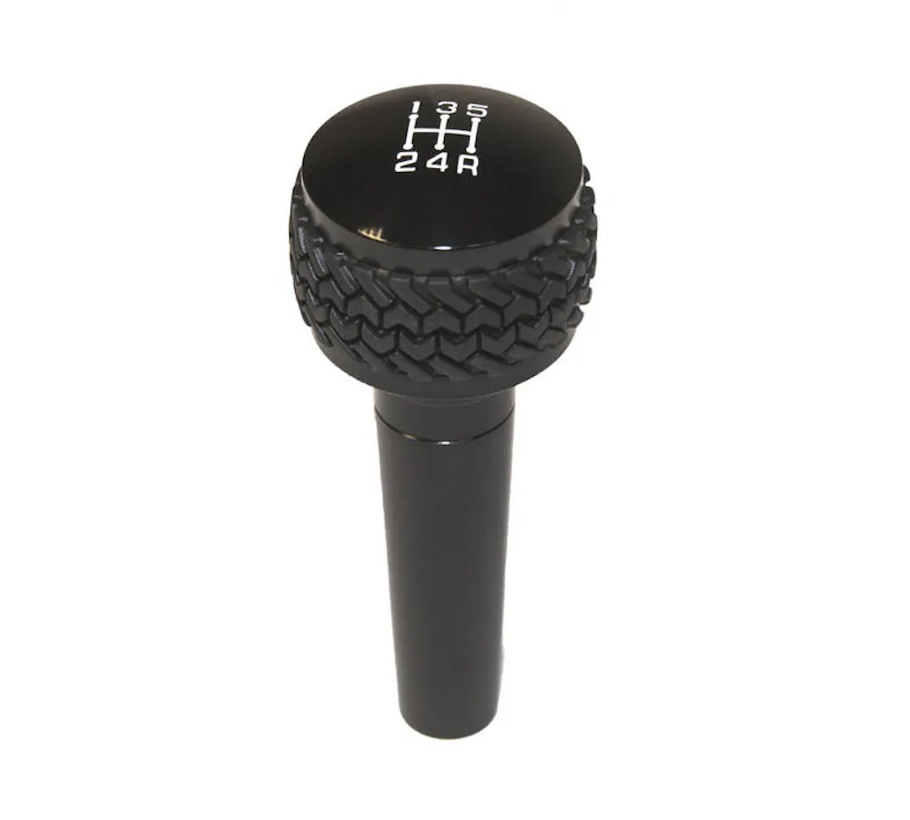 DV8 Offroad D-JP-180022-BK