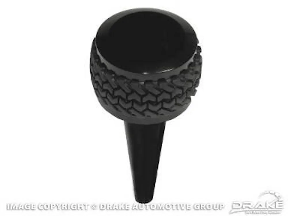 DV8 Offroad D-JP-181113-BK