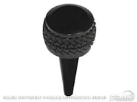 DV8 Offroad D-JP-181113-BK