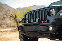 DV8 Offroad LBJL-13