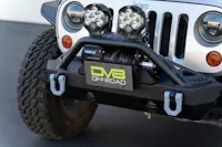 DV8 Offroad LPBM-02
