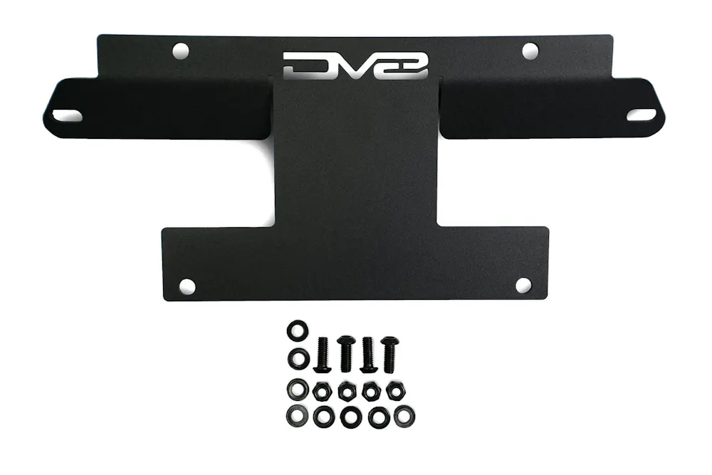 DV8 Offroad LPBR-01