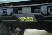 DV8 Offroad LPBR-05