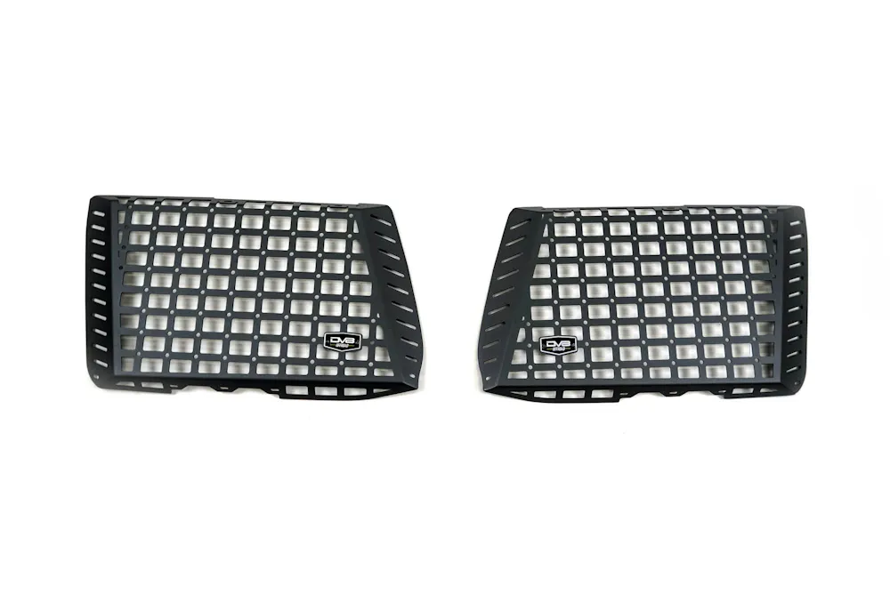DV8 Offroad MPT4-01
