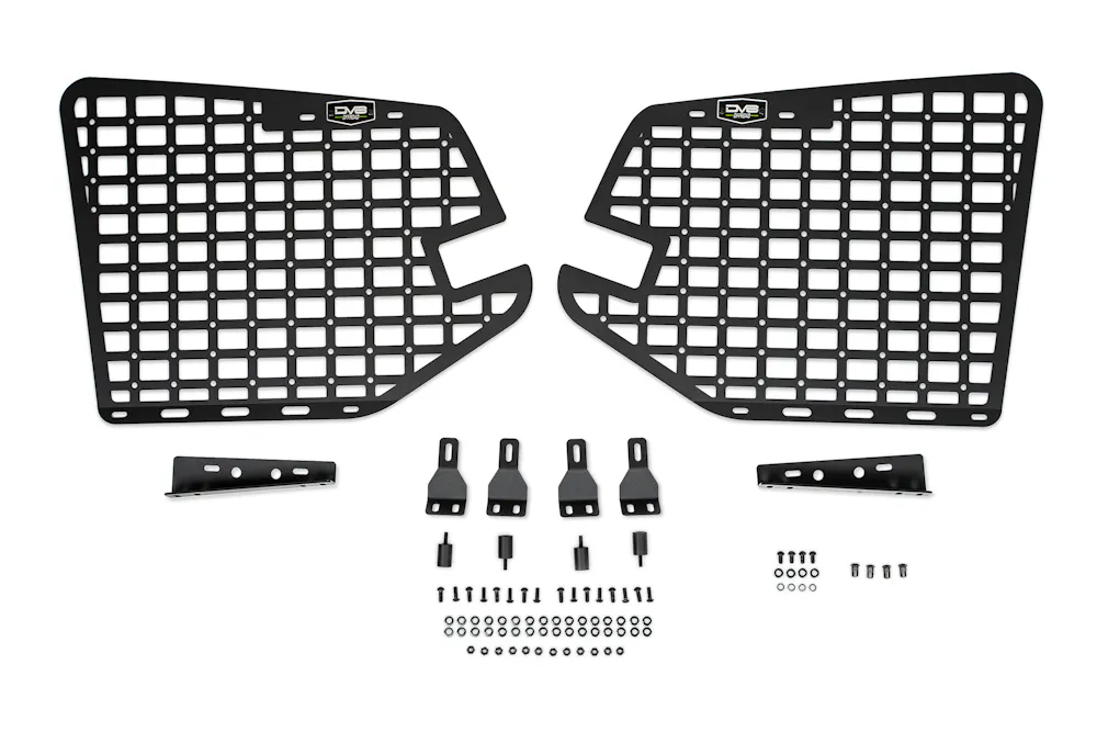 DV8 Offroad MPGX-01