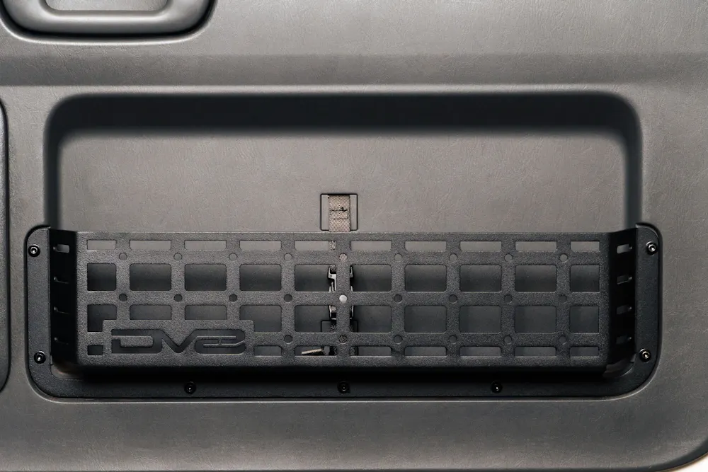 DV8 Offroad MPGX-03
