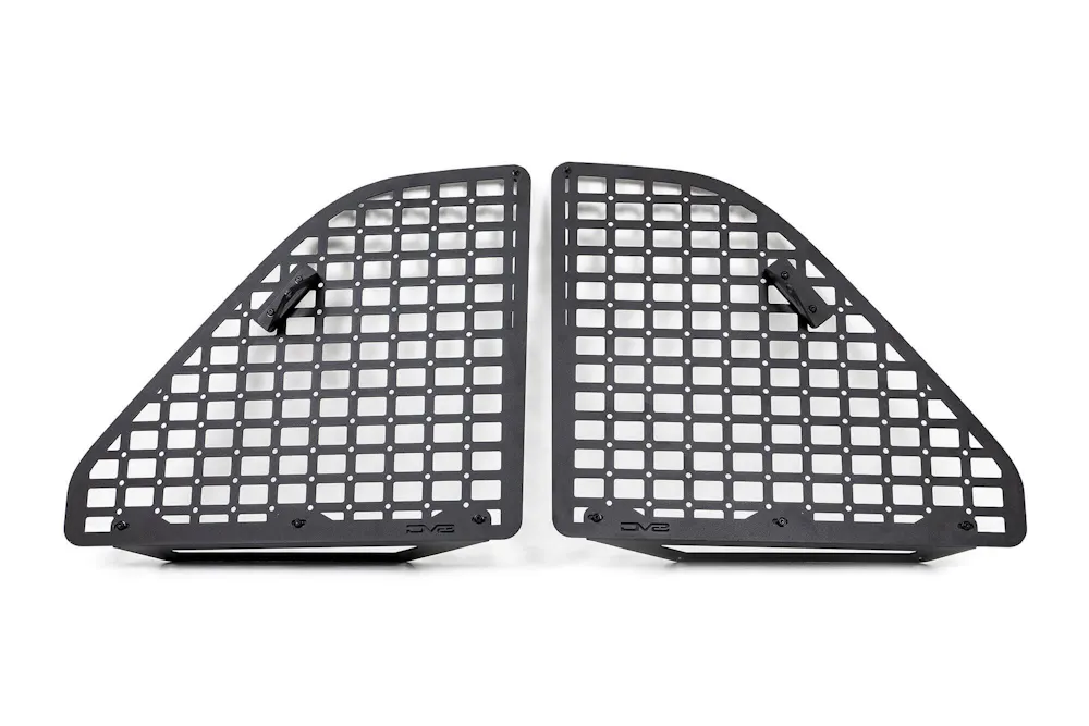 DV8 Offroad MPJL-01